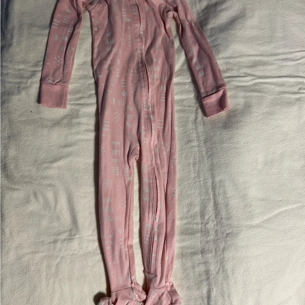 Pink‎ Kids Pajamas